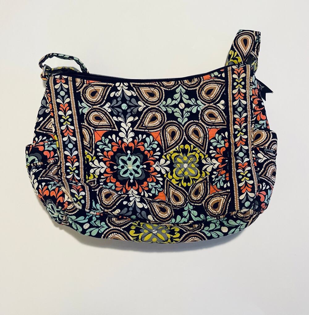 Vera Bradley crossbody bag